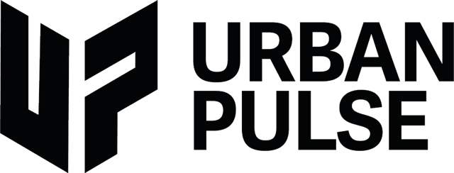 Urban Pulse logo